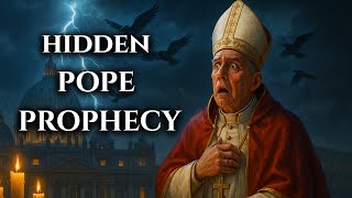 The Prophecy of the 112 Popes: The Code Hidden in the Malachy Manuscript | History For Sleep