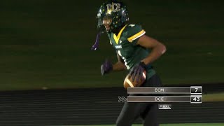 Sports Express Highlights: Pt. 2