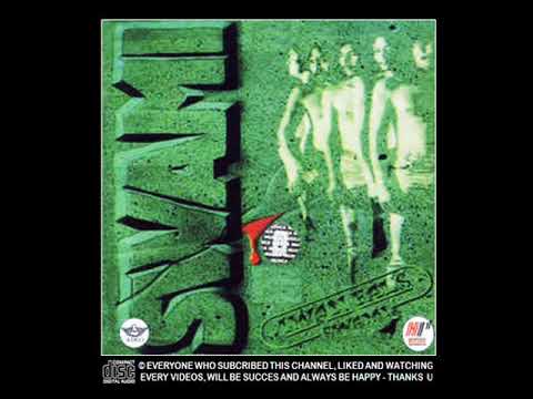 SWAMI - BUNGA TROTOAR