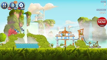 Angry Birds Darth Vader #angrybirds #gameplay #moreviews ANGRY BIRDS by Youngandrunnnerup