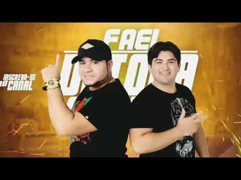 CANA NA CANELA - OS BARÕES DA PISADINHA (2020)