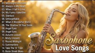 Download lagu Romantic Saxophone Music 🌅 Best Instrumental Love Songs for Relaxation & Romance