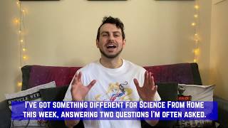 What Does The Milky Way Look Like From The Large Magellanic Cloud?