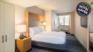 Holiday Inn Wall Street By IHG | New York (NY), United States | Hotel Review 🏨