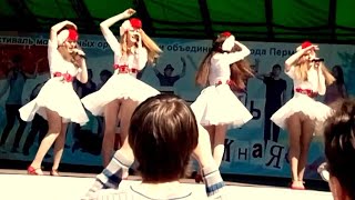 Вокальная Группа Концерт - Лаби́нск