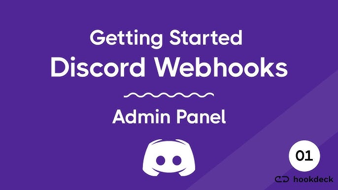 Discord's REST API, An Introduction With Examples • Stateful