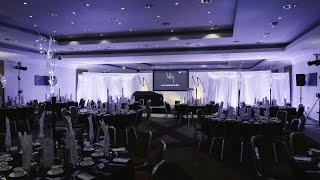 NEST Client Conference and Gala Awards Dinner 2016