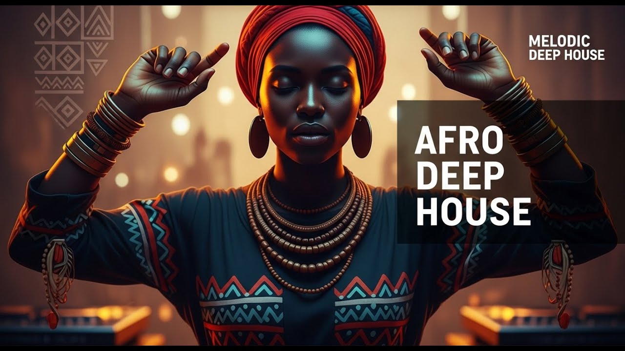 Afro House 2025 | Deep Rhythms & Tribal Grooves | Dancefloor Anthem ...