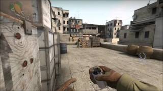 Craziest Ninja Defuse!!!! With Flashbang Kill!!!!!