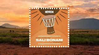 Video thumbnail of "NoooN & Trommel Rosy - SALI BONANI (Guten Morgen) [OFFICIAL]"