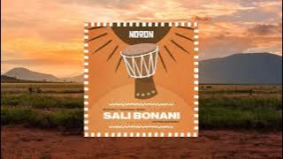 NoooN & Trommel Rosy - SALI BONANI (Guten Morgen) 