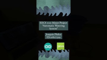 EECS 1021 minor project