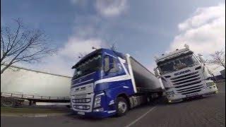 SCANIA R440 STREAMLINE HADLEY