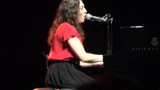 Regina Spektor- The Party