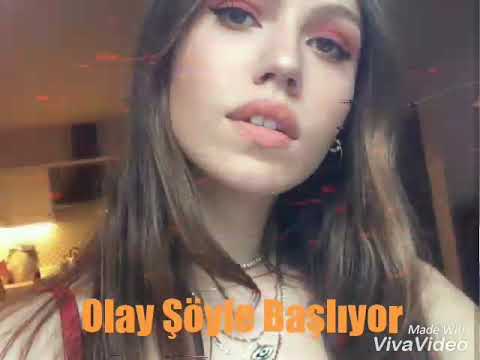 DANLA BİLİC VS DUYGU ÖZASLAN KAVGA