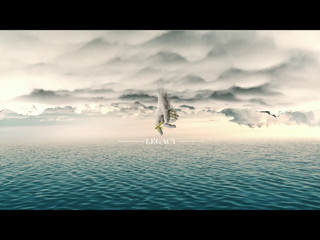 Ryan Hylton - Break Oh (Audio)