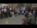 Arrests In Nemtsov Murder Case Fit Pattern