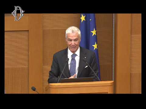 Video GOVERNARE IL CAMBIAMENTO - Presentazione della Relazione annuale Intelligence 2026