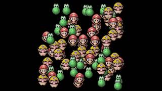 Find Luigi: the Dee difficulty #mario