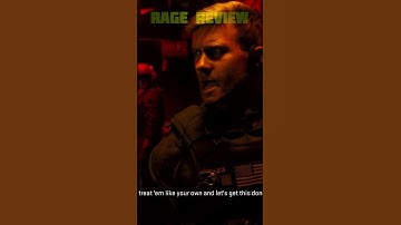 MW2 AC-130 Mission Hype Speech!