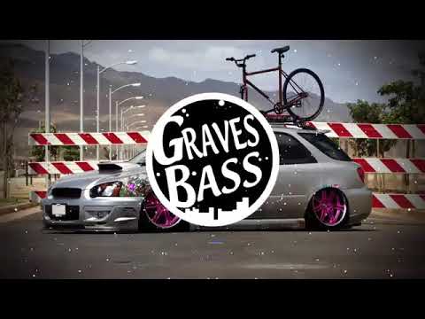 Jerry Smith - Pode Se Soltar (COM GRAVE) (BASS-BOOSTED)