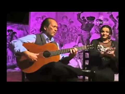 Vídeo: Quando o paco de lucia morreu?