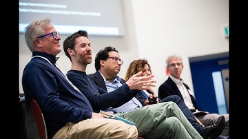 Session 4: Panel Discussion - Generative AI Symposium 2024