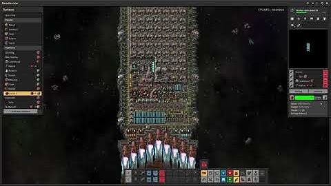 [FIXED] Factorio Space Age - Major Bug Regarding Platform Unloading