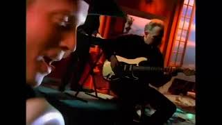 Sawyer Brown - I Don't Believe In Goodbye (Official Music Video)