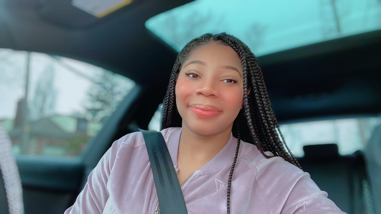 Your PURPOSE is within a PURPOSE!!! (Breaking Generational Cycles)