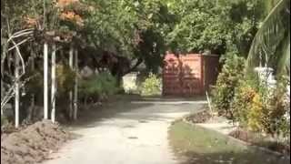 Main Residency in Tarawa for the President of Kiribati : Feb & March 2013