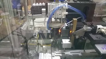 ORing Assembly & Robot Direct Threading