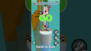 Fun Race Game 🏃‍♂️😆 #gaming #games #bestgame