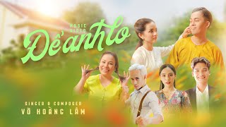 PHIM CA NHẠC | ĐỂ ANH LO | Võ Hoàng Lâm, Mạc Văn Khoa, Lê Trang, Ben Eagle, Tống Yến Nhi,...