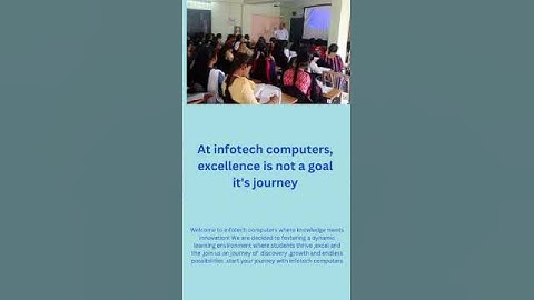 Digital Marketing Quiz 52 | Infotech Computers Bhagya Nagar | Kurnool | 6302358106 | 08518221221