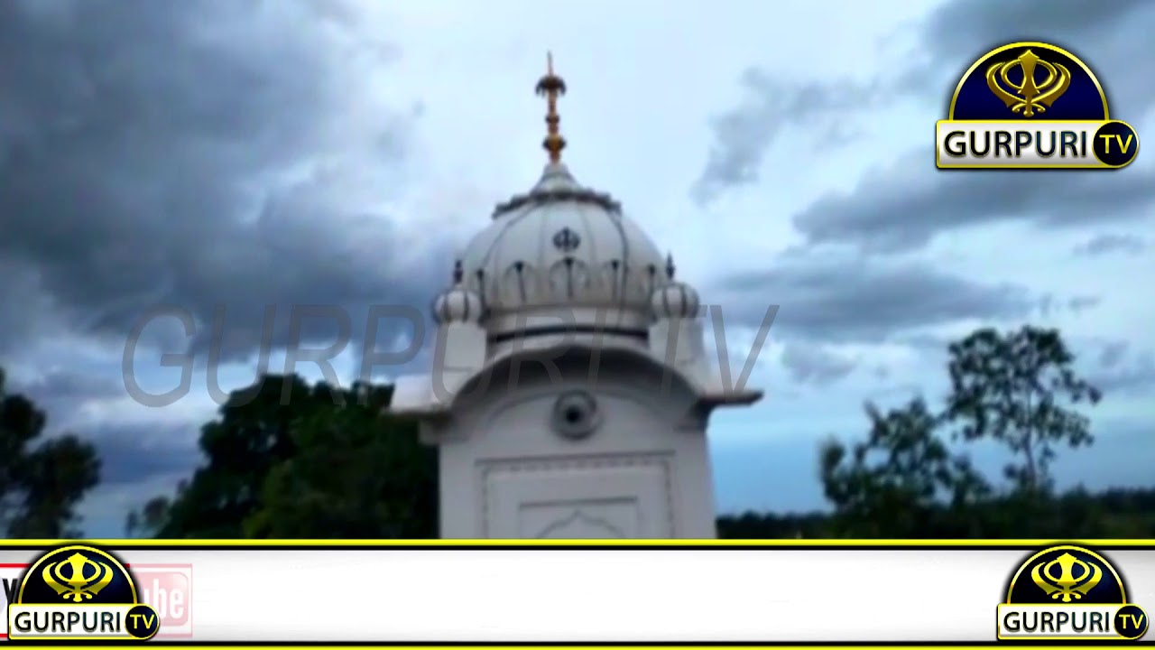Gurudwara Mata Jito Ji Hazoor Sahib Nanded Lanter Jall Sewa YouTube