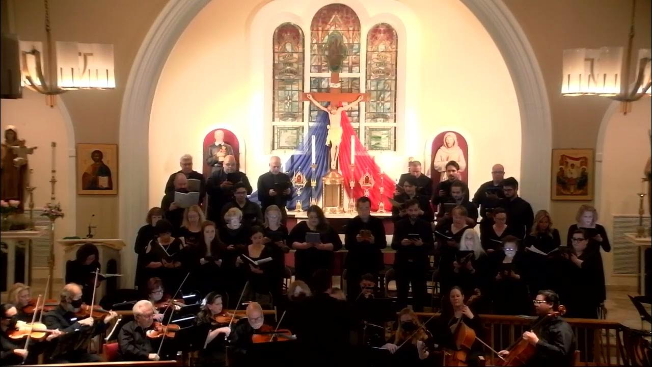 Theodore Dubois The 7 Last Words Of Christ Wolfgang Mozart s Regina theodore-dubois-the-7-last-words-of-christ-wolfgang-mozart-s-regina