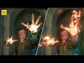 The Witcher Season 2 - VFX Breakdown by Platige Image