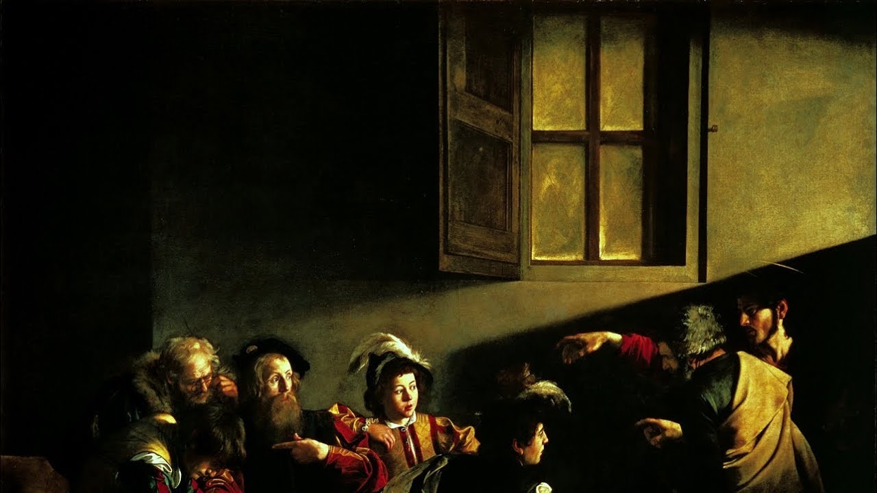 1 - L’istante della luce, tra dramma e gloria (Andrea Dall’Asta SJ)