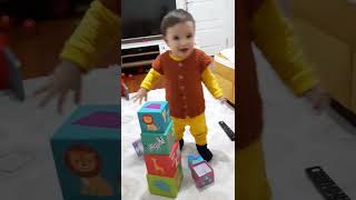 eğitici denge kulesi screenshot 5