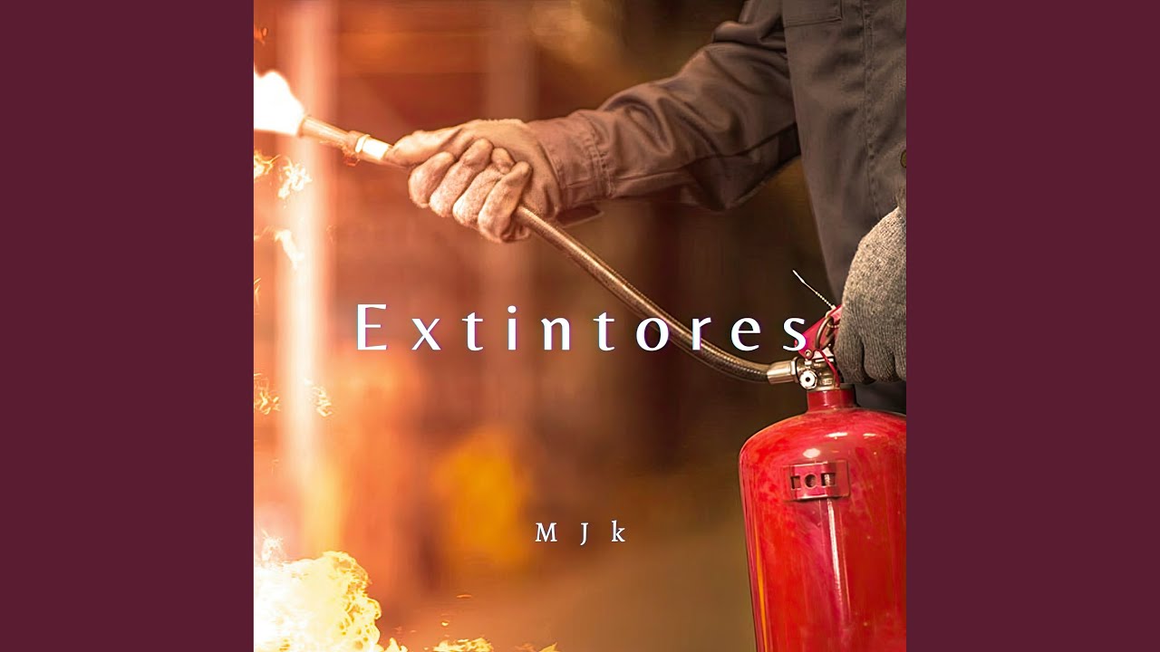 Watch Extintores on YouTube Watch Extintores on YouTube