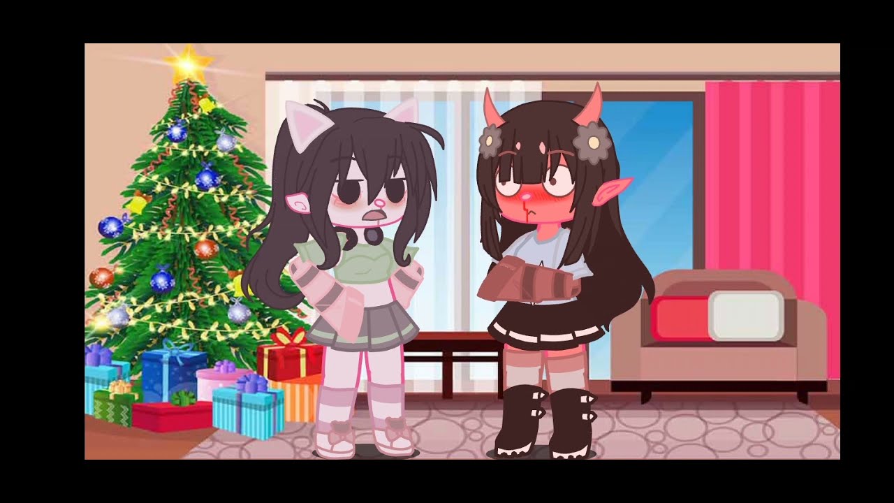 No boobs only eye gacha club