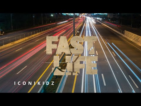 ICONIKIDZ - FAST
