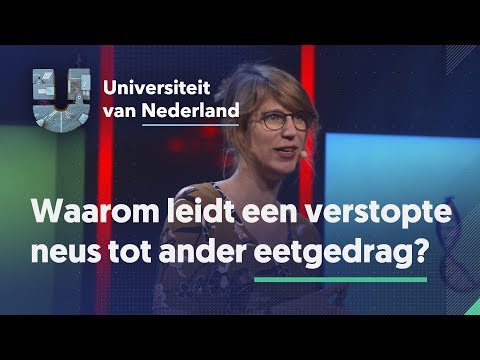 Video: Een Kunstmatige Neus Zal De Boosdoener Vinden Door Te Ruiken - Alternatieve Mening