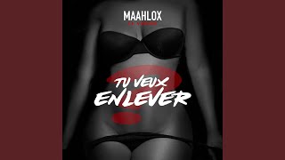Tu veux enlever?