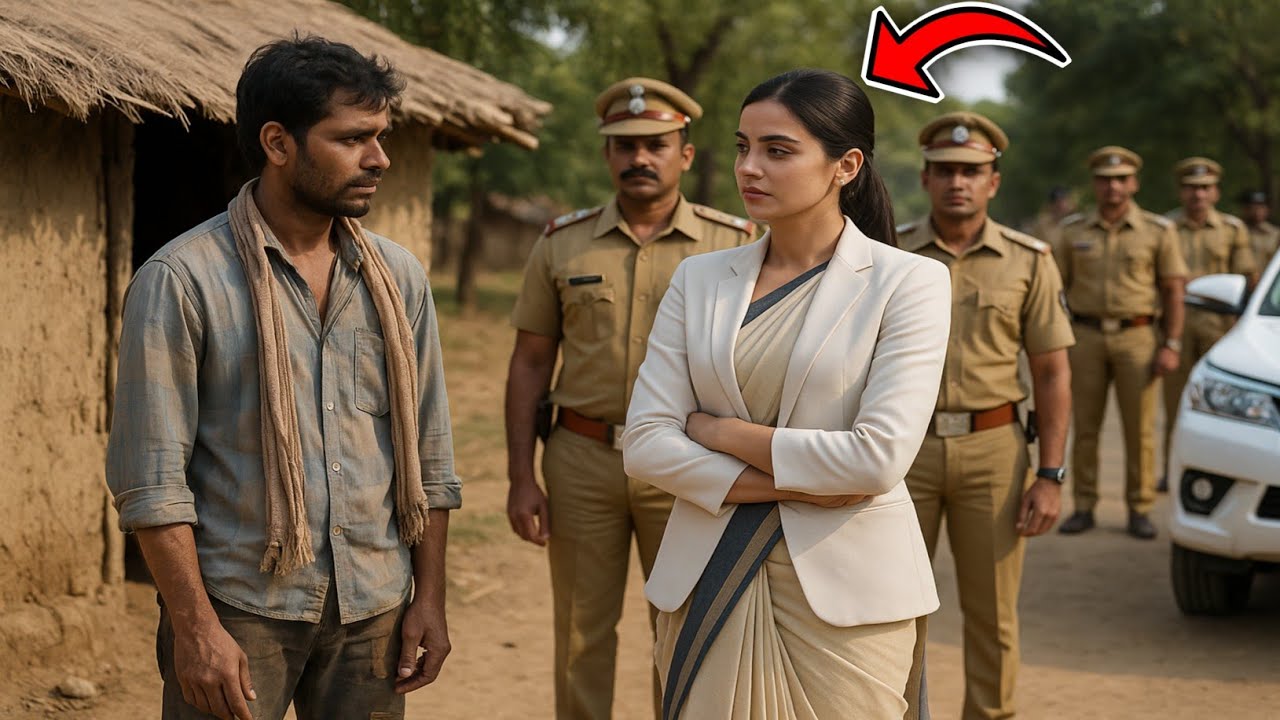 तलाक के सालों बाद DM बनी पत्नी... पहुँची पति की झोपड़ी, फिर जो हुआ इंसानियत रो पड़ी