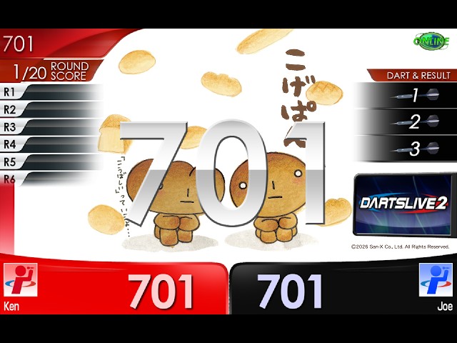 こげぱん、まめびょん、いろいろ11点 YouTube