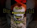 Biggest Serial killers in history 😱#serialkillersdocumentaries #top10