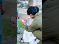 رفیقم فکر می کرد قراره ازش عکس بگیرم       