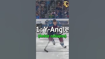How to Skate Like Nathan MacKinnon